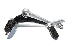 FUSSRASTENANLAGE PEDAL LINKS